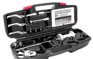 advance auto parts tool rental